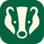 BudgetBadger logo