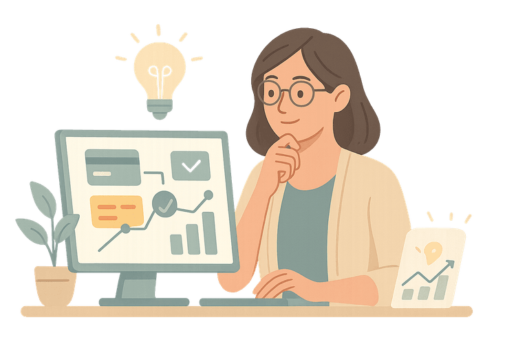 Identify Insights illustration