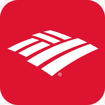 Bank of America logo
