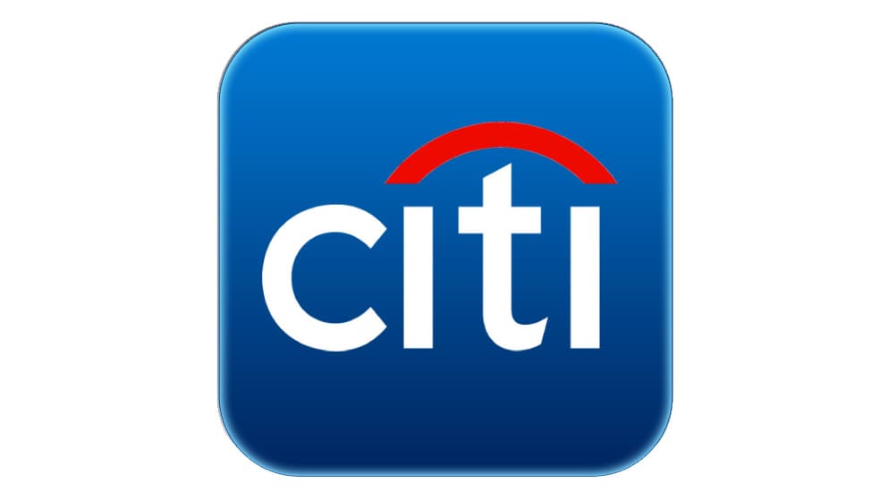 Citi logo