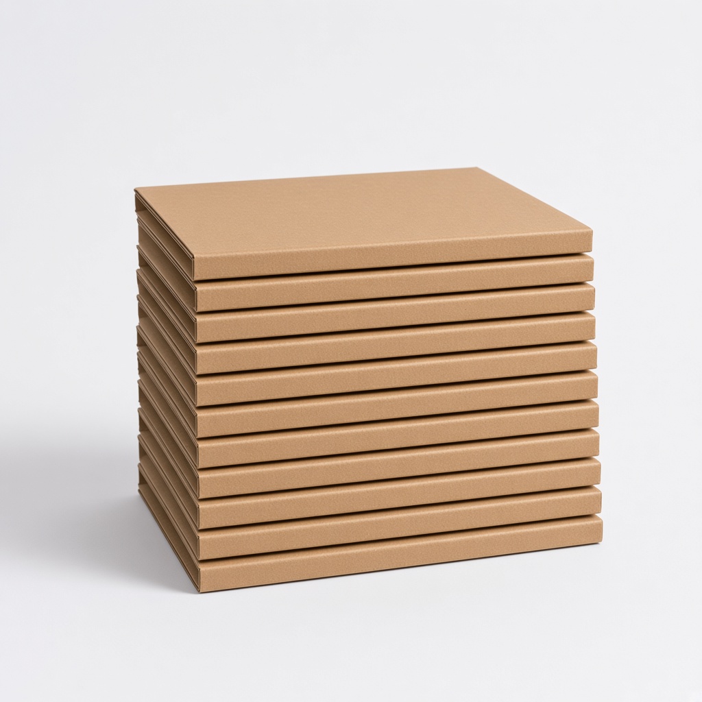 Product image for Mailers 9×12