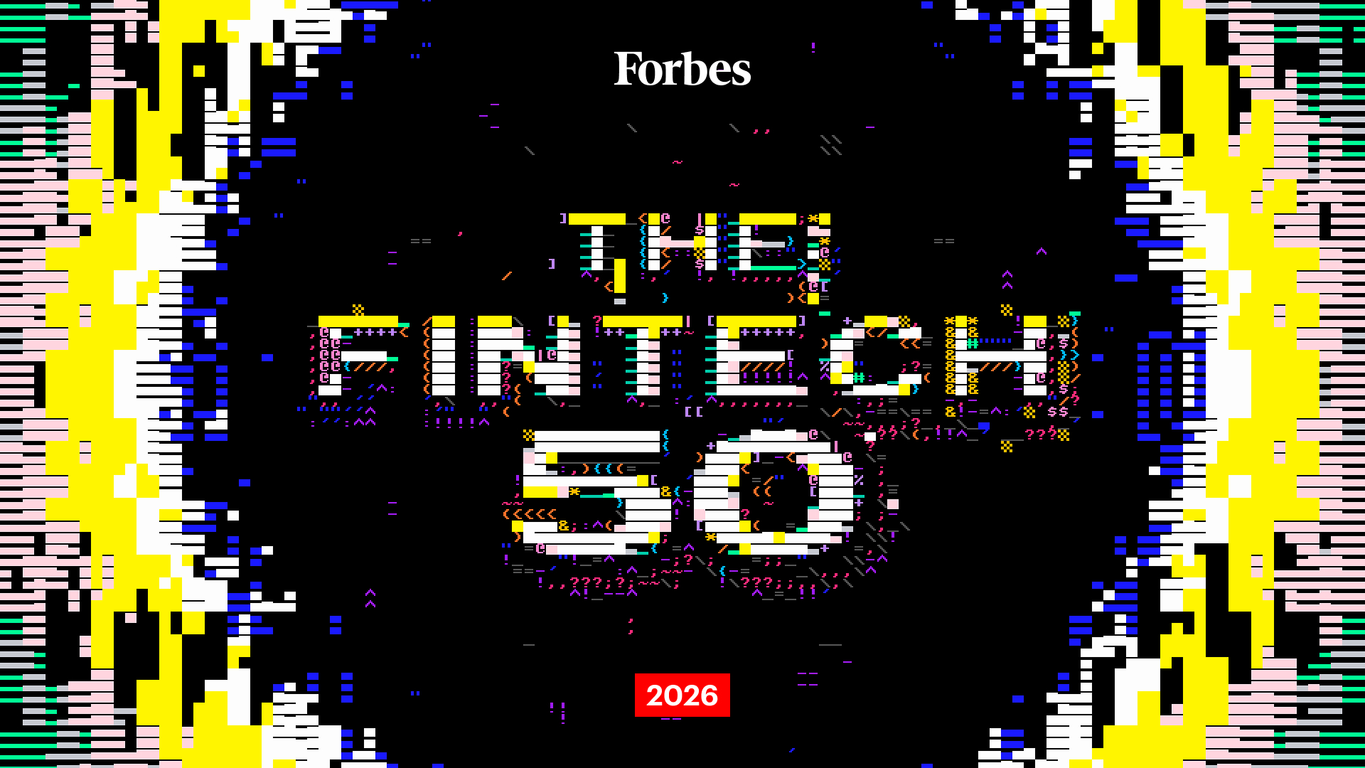 Fintech startup founders working on personal finance technology in 2026
